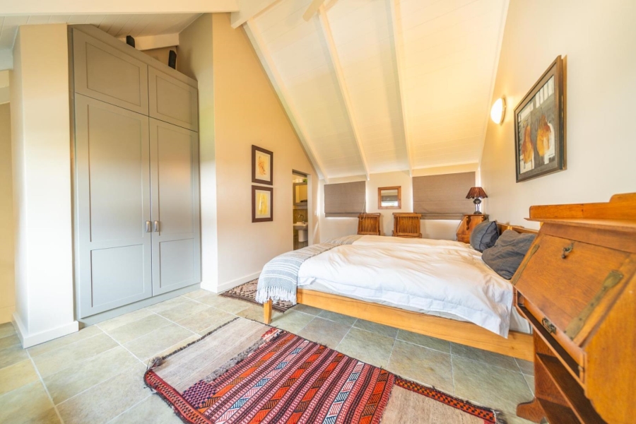 To Let 5 Bedroom Property for Rent in De Zalze Winelands Golf Estate Western Cape